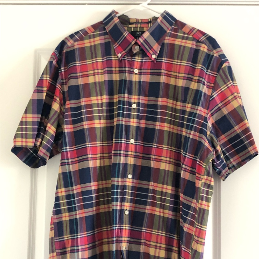 Nice preppy shirt